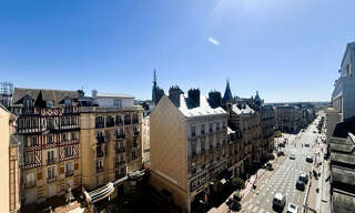 Appartement 3 Pièces 57 m² à vendre à Rouen (76000)