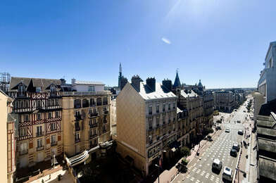 Appartement 3 pièces 200000 €