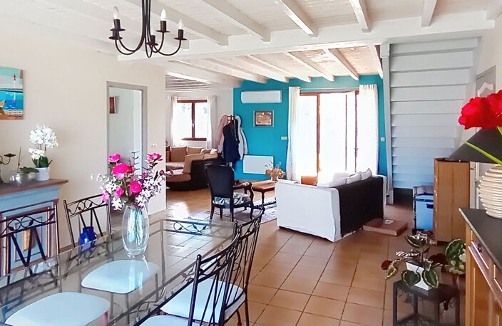 Maison  8 pièce(s) 180 m2 — photo 2