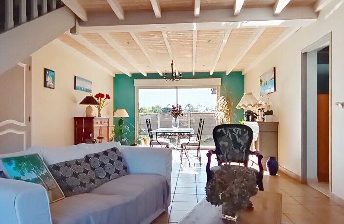Maison  8 pièce(s) 180 m2 — photo 4