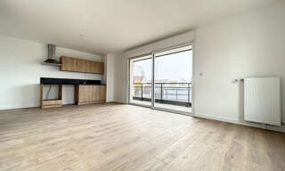 Appartement 3 Pièces 61 m² à louer à Maromme (76150)