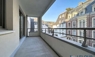 Appartement 2 Pièces 47 m² à louer à Rouen (76000)