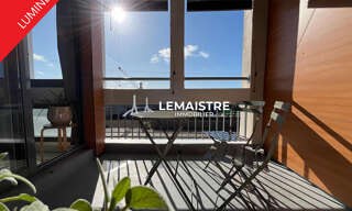 Appartement 3 Pièces 77 m² à vendre à Le Havre (76600)