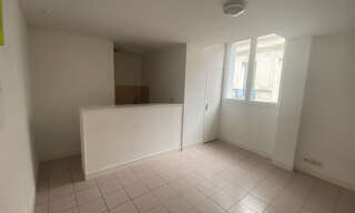 Appartement 1 Pièce 21 m² à louer à Rouen (76000)