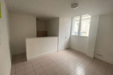 Appartement 1 pièces 420 €