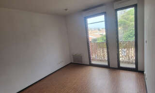 Appartement 1 Pièce 23 m² à vendre à Montpellier (34070)