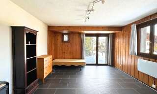 Appartement 1 Pièce 28 m² à vendre à Crest-Voland (73590)