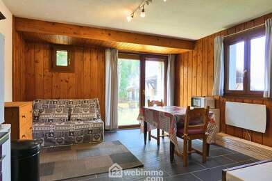 Appartement 1 pièces 149000 €