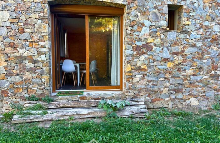 Appartement - 28.54m² - Crest-Voland — photo 3