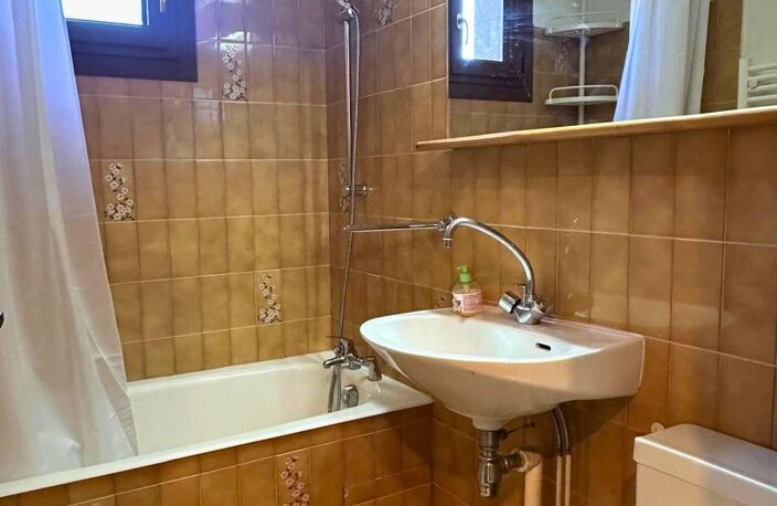 Appartement - 28.54m² - Crest-Voland — photo 5