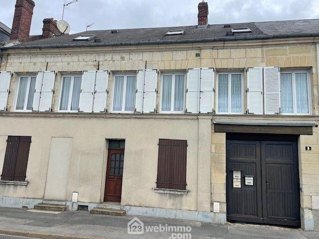 Agence immobilière de 123webimmo.Com Compiègne Nord Est