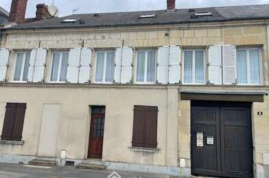 Immeuble  212000 €