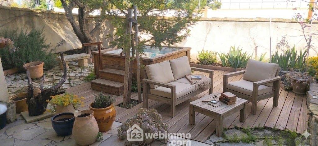 Agence immobilière de 123webimmo.com