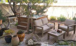 Maison 6 Pièces 230 m² à vendre à Saintes-Maries-de-la-Mer (13460)