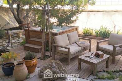 Maison 6 pièces 598000 €