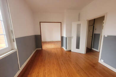 Appartement 3 pièces 115000 €