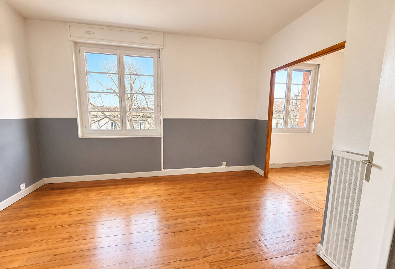 Appartement  centre ville de Montauban 3 pièces — photo 1