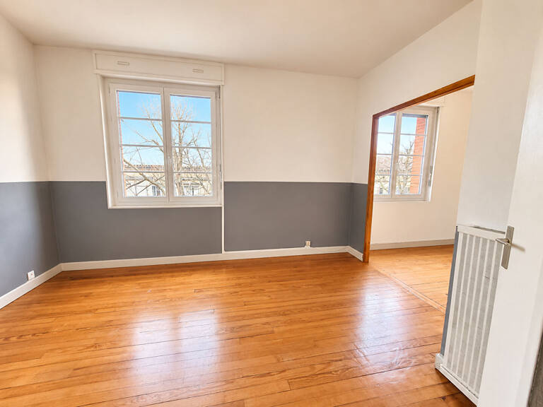 Appartement  centre ville de Montauban 3 pièces — photo 1