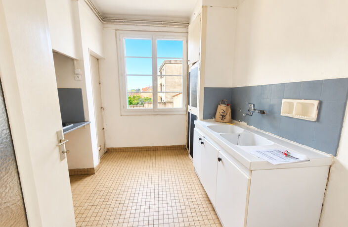 Appartement  centre ville de Montauban 3 pièces — photo 3