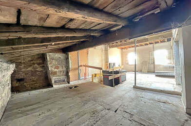 Appartement 3 pièces 319000 €