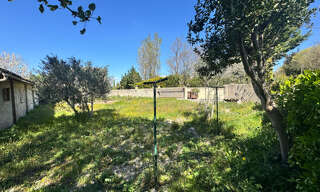 Terrain  316 m² à vendre à Le Thor (84250)