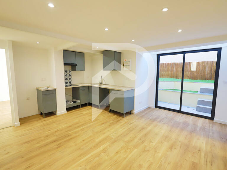 Appartement Colombes 2 pièce(s) 32.62 m2 — photo 1
