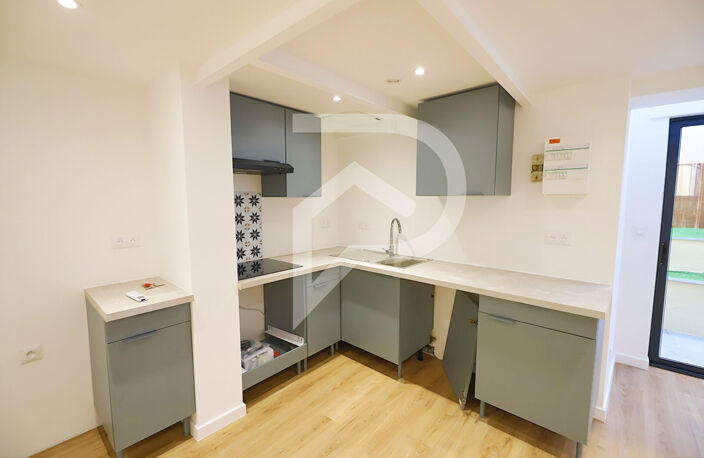 Appartement Colombes 2 pièce(s) 32.62 m2 — photo 2