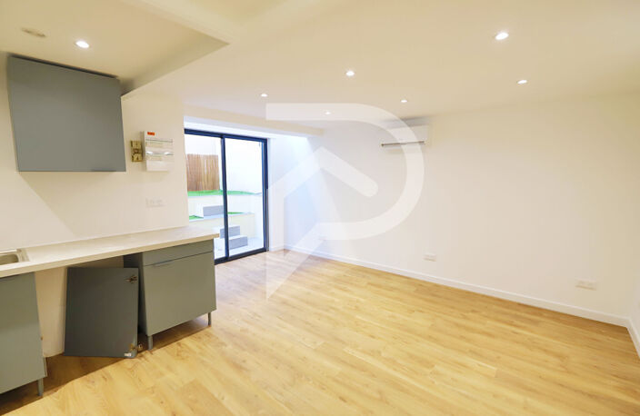 Appartement Colombes 2 pièce(s) 32.62 m2 — photo 3