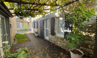 Maison 8 Pièces 116 m² à vendre à Dolus-d'Oléron (17550)