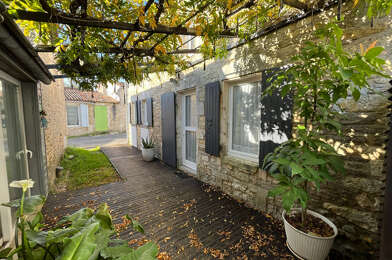 Maison 8 pièces 335800 €