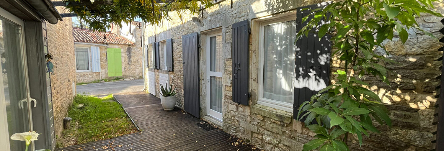 Maison 8 Pièces 116 m² à vendre à Dolus-d'Oléron (17550)