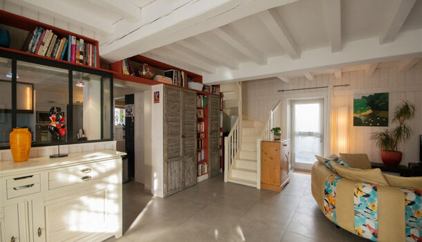 Villa / Maison 8 pièces  à vendre Dolus-d'Oléron 17550