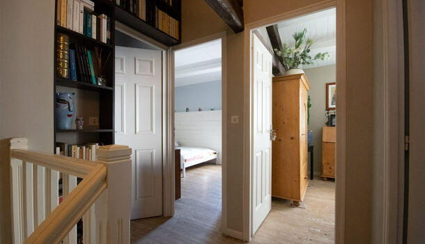 Villa / Maison 8 pièces  à vendre Dolus-d'Oléron 17550