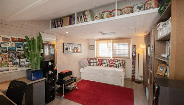 Villa / Maison 8 pièces  à vendre Dolus-d'Oléron 17550