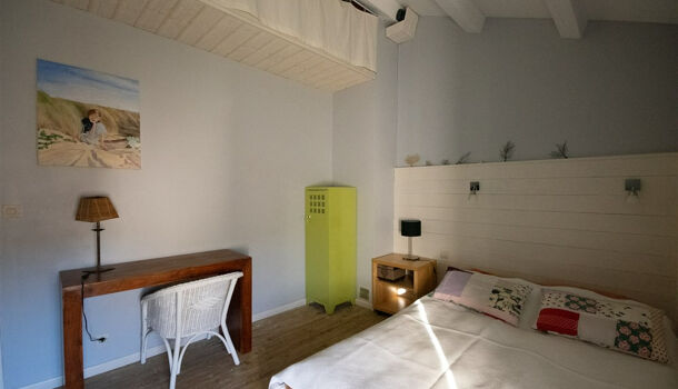 Villa / Maison 8 pièces  à vendre Dolus-d'Oléron 17550