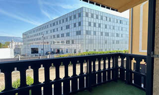 Appartement 1 Pièce 25 m² à louer à Chambéry (73000)