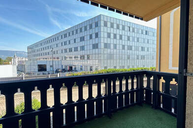 Appartement 1 pièces 484 €