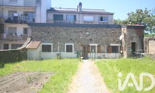 Immeuble  51 m² à vendre à Oloron-Sainte-Marie (64400)