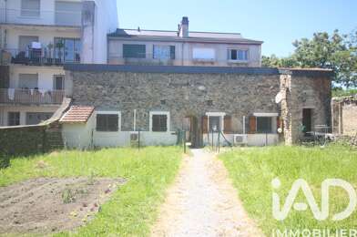 Immeuble  111000 €