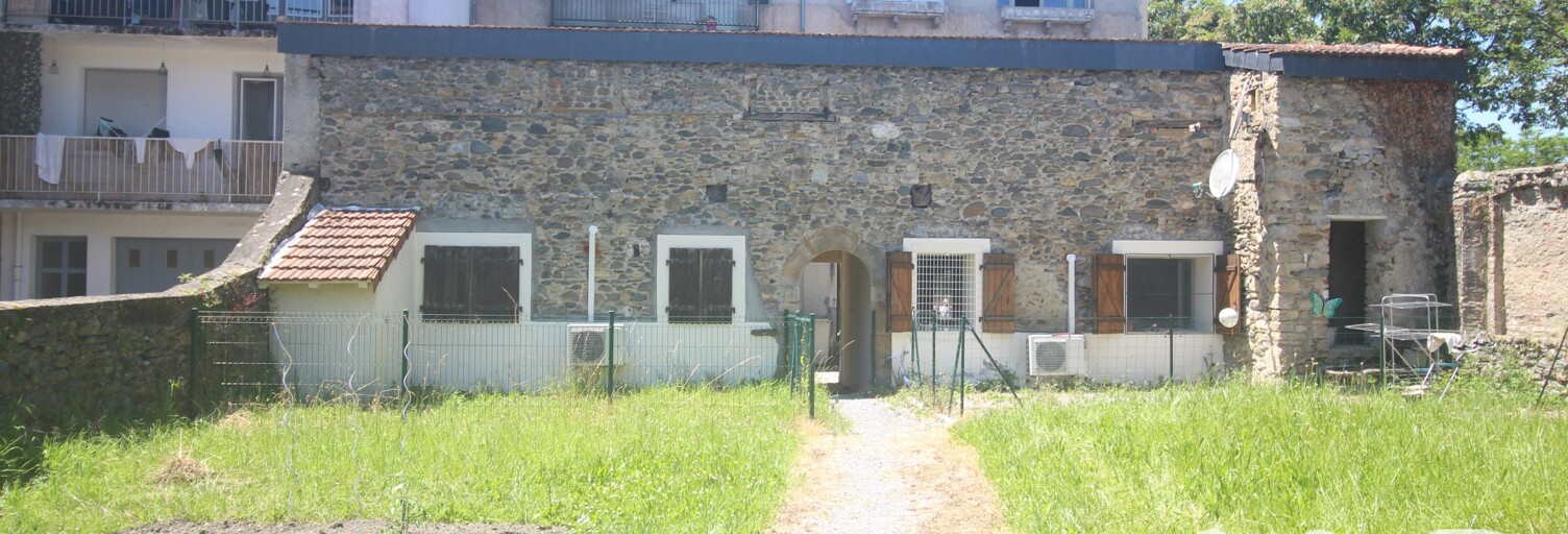 Immeuble  51 m² à vendre à Oloron-Sainte-Marie (64400)