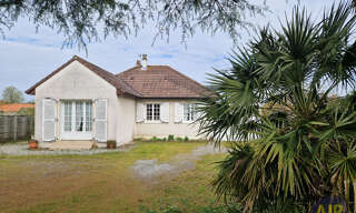 Maison 4 Pièces 81 m² à vendre à Cugand-la-Bernardière (85610)