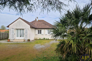 Maison 4 pièces 221655 €