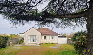 Maison 4 Pièces 81 m² à vendre à Cugand-la-Bernardière (85610)