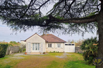 Maison 4 pièces 221655 €