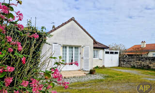 Maison 4 Pièces 81 m² à vendre à Cugand-la-Bernardière (85610)