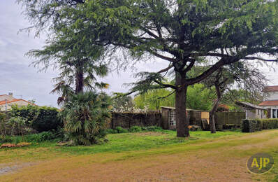 Maison 3 chambres grande parcelle bourg de Cugand — photo du bien