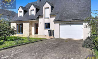 Maison 7 Pièces 145 m² à vendre à Grand-Champ (56390)