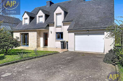 Maison 7 pièces 439000 €