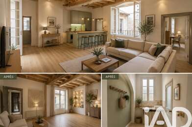 Appartement 2 pièces 49000 €