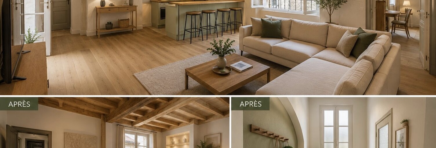 Appartement 2 Pièces 51 m² à vendre à Riom (63200)